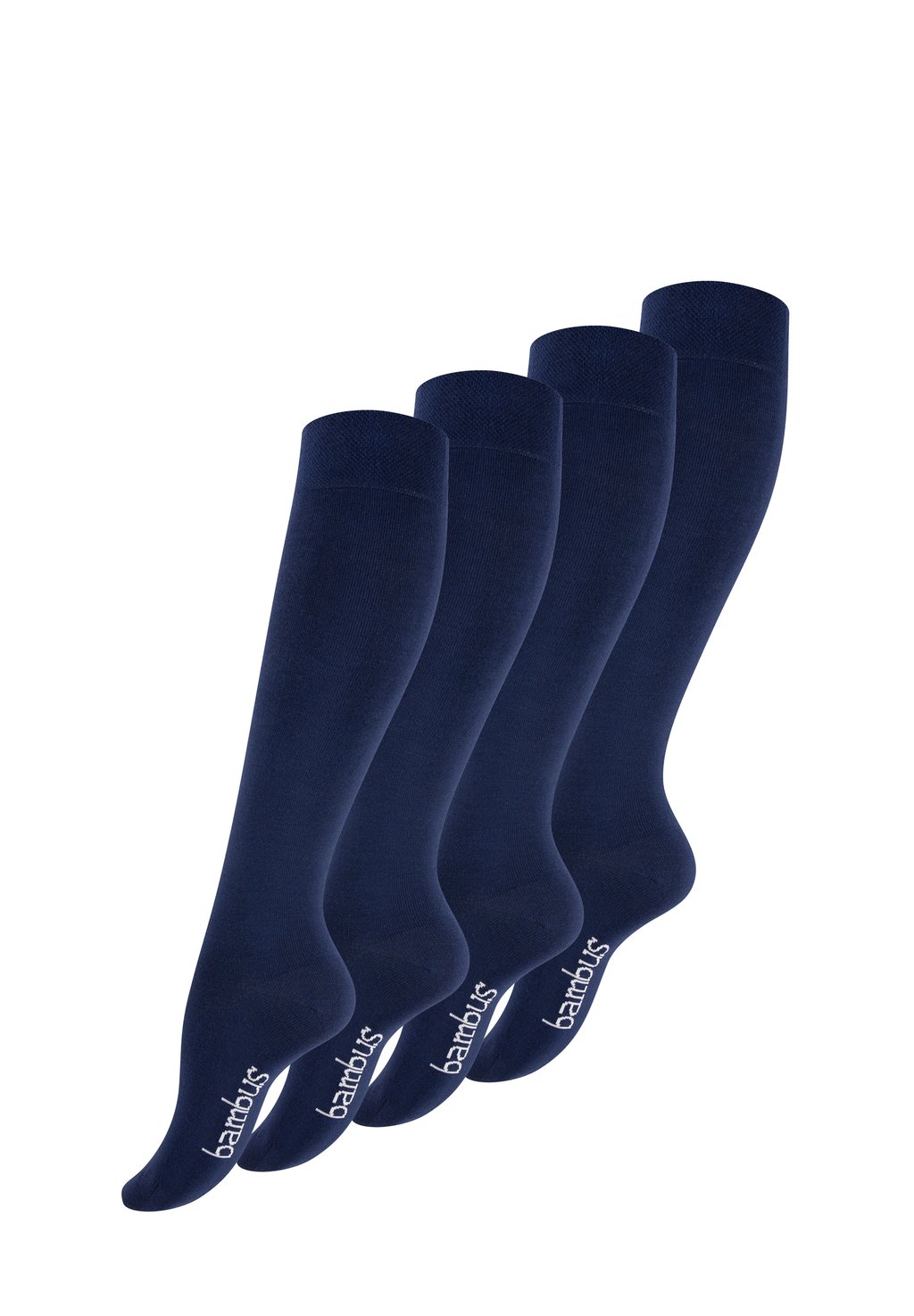 Носки 4 PAAR Vincent Creation, темно-синий
Носки 4 PAAR Vincent Creation, темно-синий