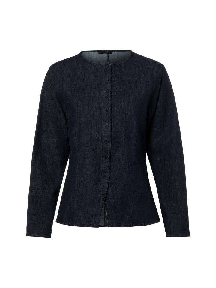 OPUS Джинсовая блузка Fartis
OPUS Джинсовая блузка Fartis