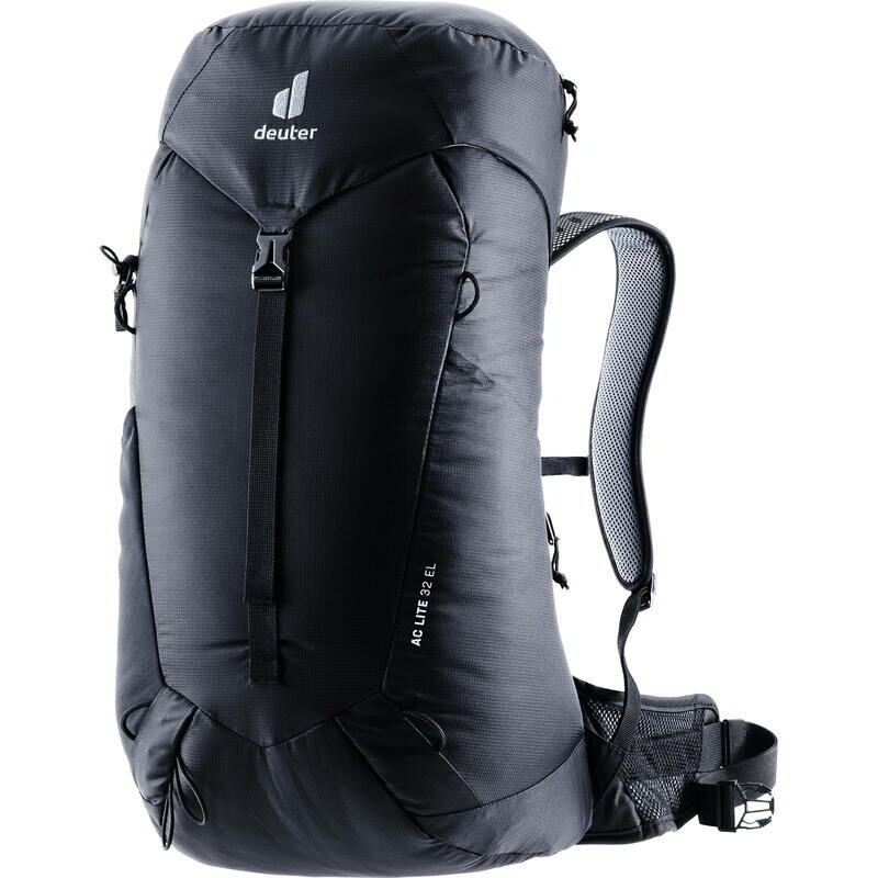 Походный рюкзак AC Lite 32 EL черный DEUTER, цвет schwarz
Походный рюкзак AC Lite 32 EL черный DEUTER, цвет schwarz