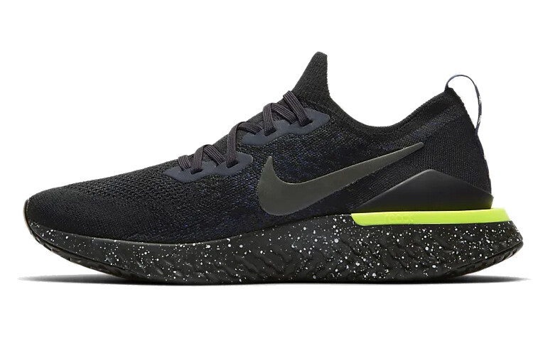 Мужские беговые кроссовки Nike Epic React Flyknit 2
Мужские беговые кроссовки Nike Epic React Flyknit 2