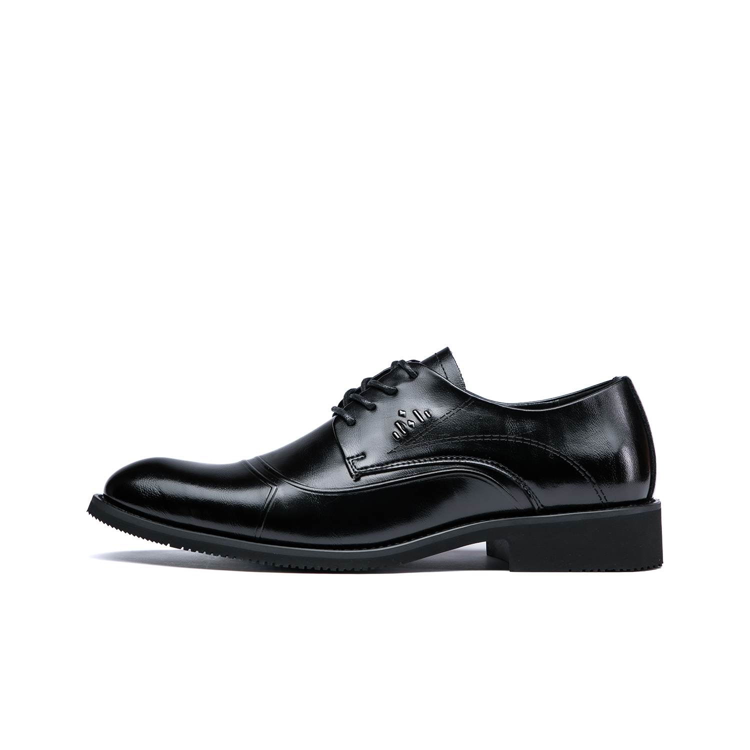 ORP Туфли мужские Low top Black
ORP Туфли мужские Low top Black
