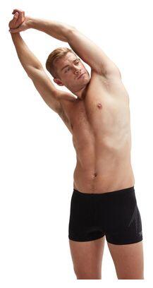 Плавки Speedo HyperBoom, черные / серые
Плавки Speedo HyperBoom, черные / серые