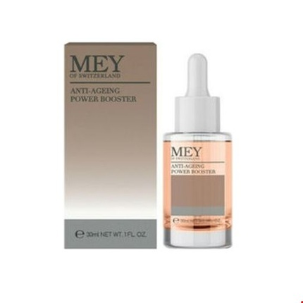 Сыворотка Ageing Power Booster - 30 мл Mey
Сыворотка Ageing Power Booster - 30 мл Mey