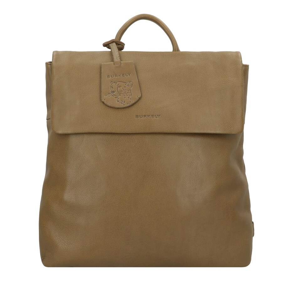 Рюкзак Burkely Backpack, хаки
Рюкзак Burkely Backpack, хаки