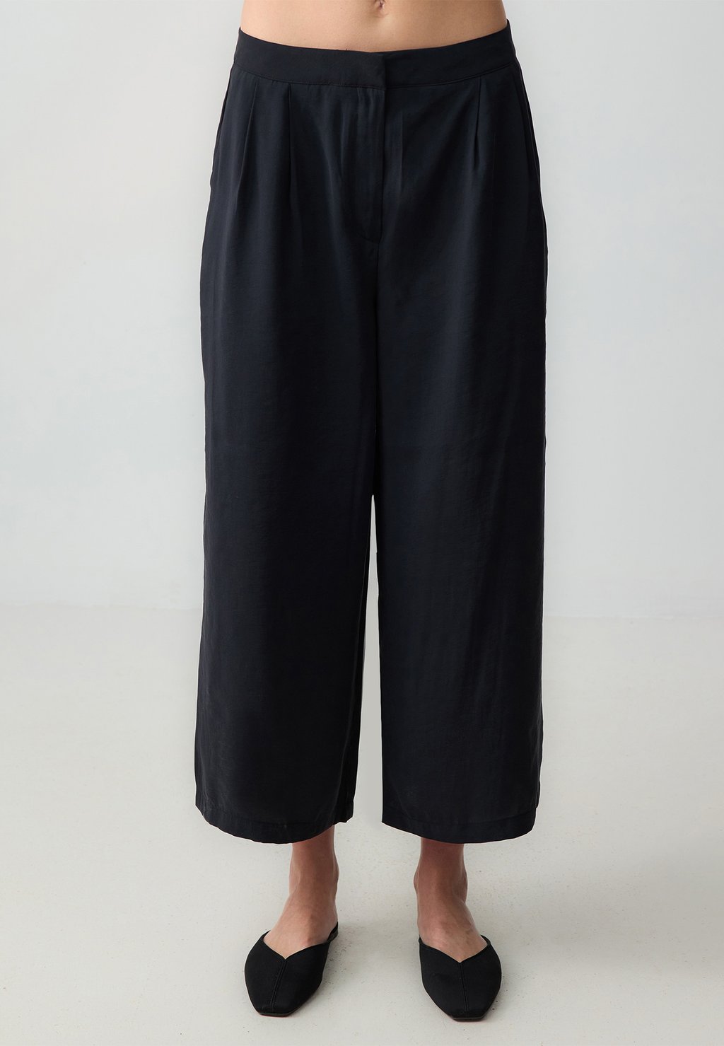 Брюки Jimmy Key, черный
Брюки Jimmy Key, черный