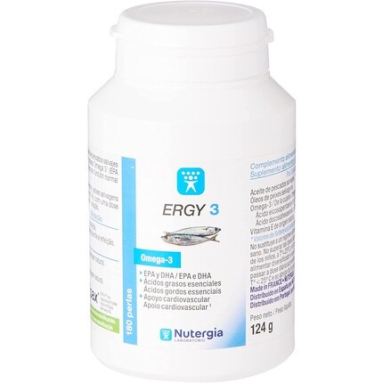 Ergy 3 180 Жемчуг Черный Стандарт, Nutergia
Ergy 3 180 Жемчуг Черный Стандарт, Nutergia