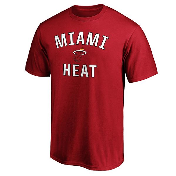 Футболка мужская nba miami heat victory arch Unbranded
Футболка мужская nba miami heat victory arch Unbranded
