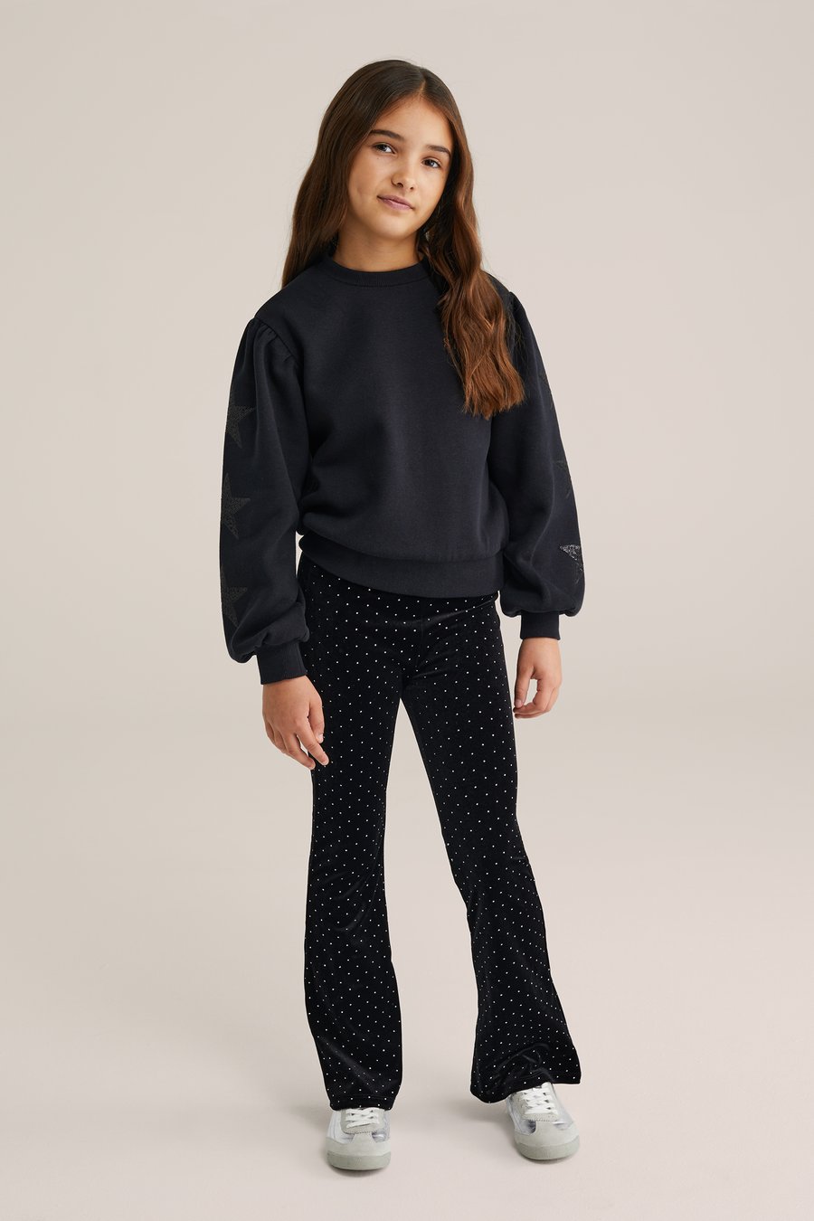 Толстовка WE Fashion CHRISTMAS, Black
Толстовка WE Fashion CHRISTMAS, Black