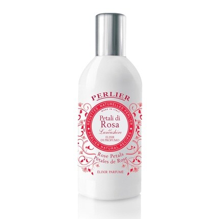 Perlier Petali di Rosa Парфюмерный эликсир 100мл
Perlier Petali di Rosa Парфюмерный эликсир 100мл