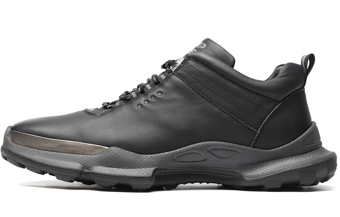 Мужские кроссовки Lifestyle, средняя по размеру, черный Trumppipe
Мужские кроссовки Lifestyle, средняя по размеру, черный Trumppipe