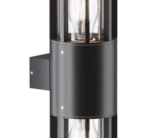 Настенный светильник Maytoni Decorative Lighting Barrel цвет graphit transparent
Настенный светильник Maytoni Decorative Lighting Barrel цвет graphit transparent