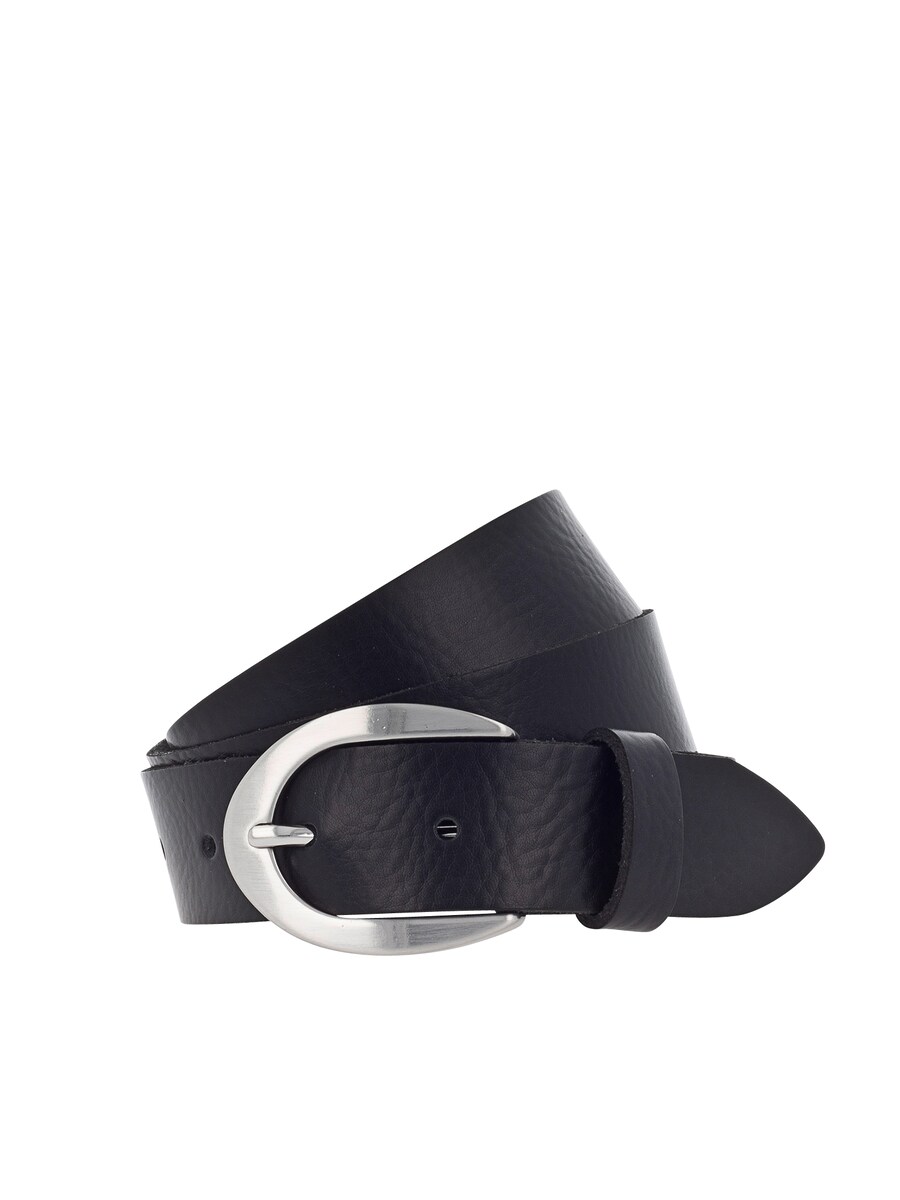 Ремень VANZETTI, черный
Ремень VANZETTI, черный