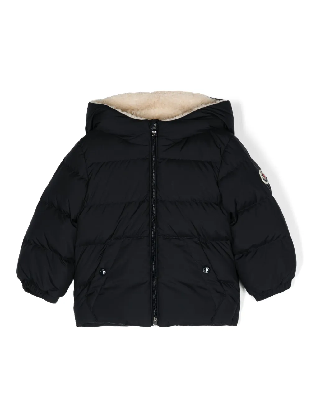 Куртка Amir Moncler Enfant, синий
Куртка Amir Moncler Enfant, синий