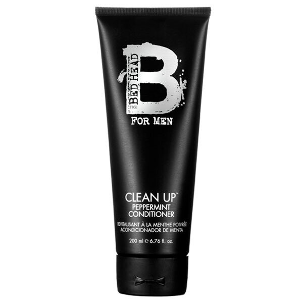 Tigi, Bed Head for Men, освежающий кондиционер с мятой, 200 мл
Tigi, Bed Head for Men, освежающий кондиционер с мятой, 200 мл