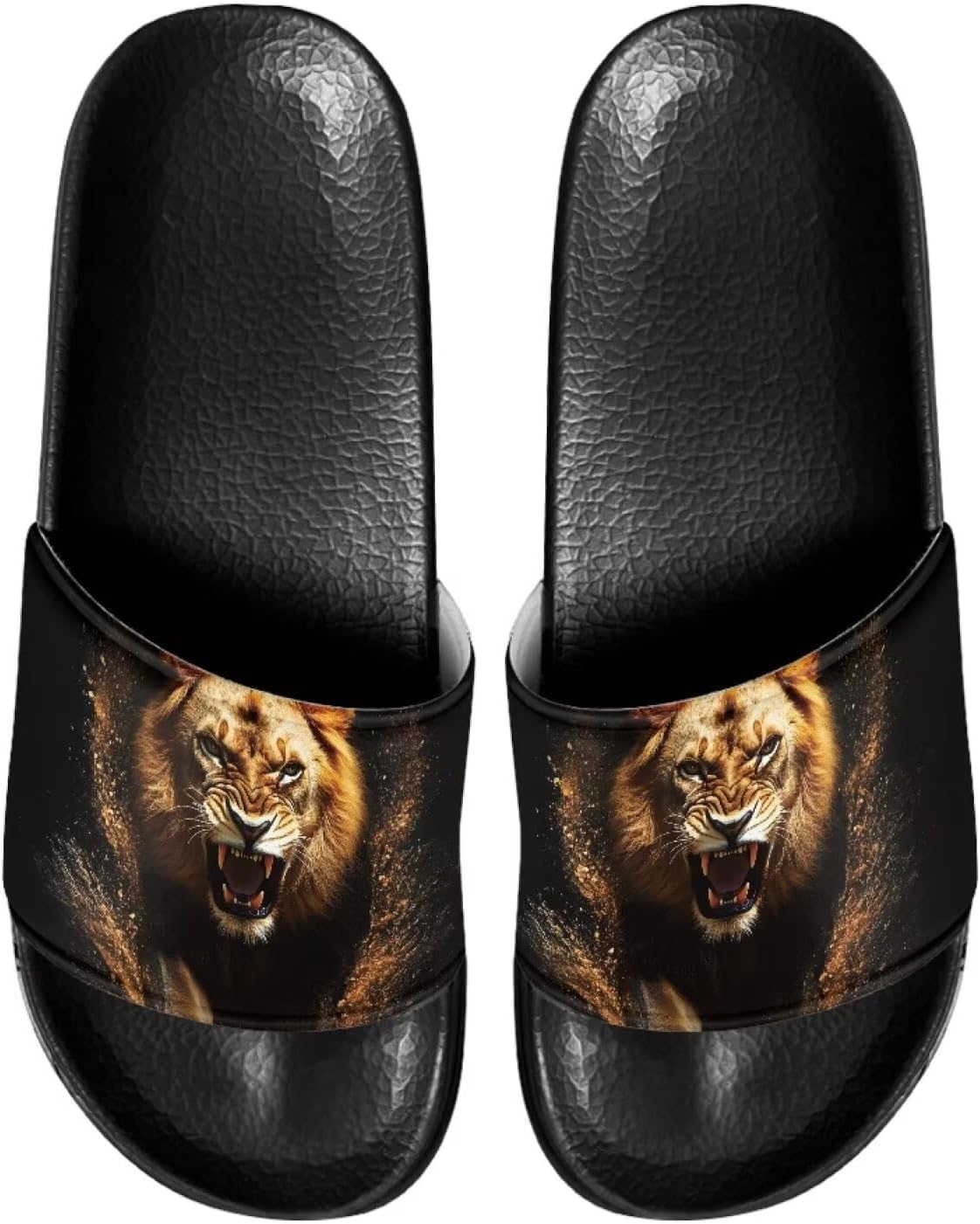 Шлепанцы Vuriqeby Cloud для мужчин, противоскользящие, быстросохнущие, золотой
Шлепанцы Vuriqeby Cloud для мужчин, противоскользящие, быстросохнущие, золотой