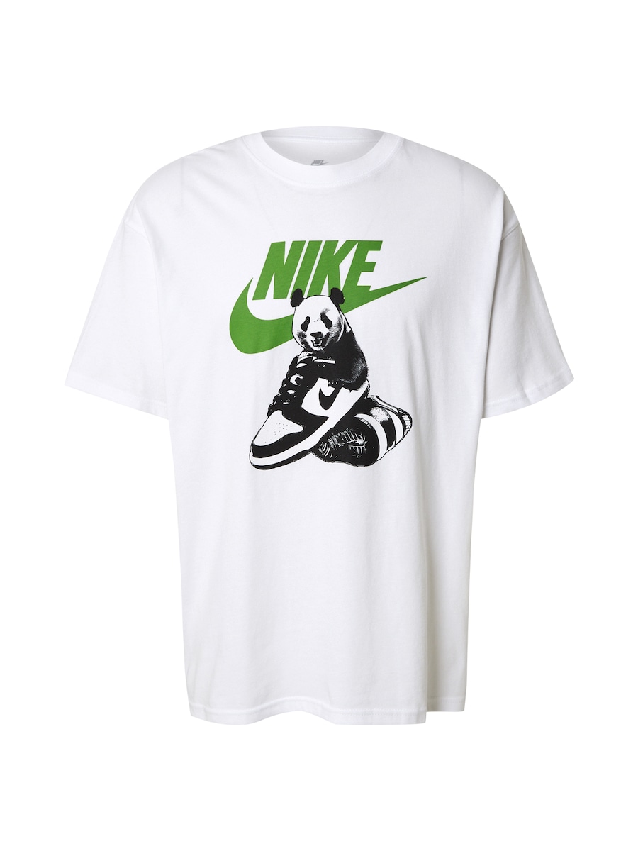 Рубашка Nike Sportswear, белый
Рубашка Nike Sportswear, белый