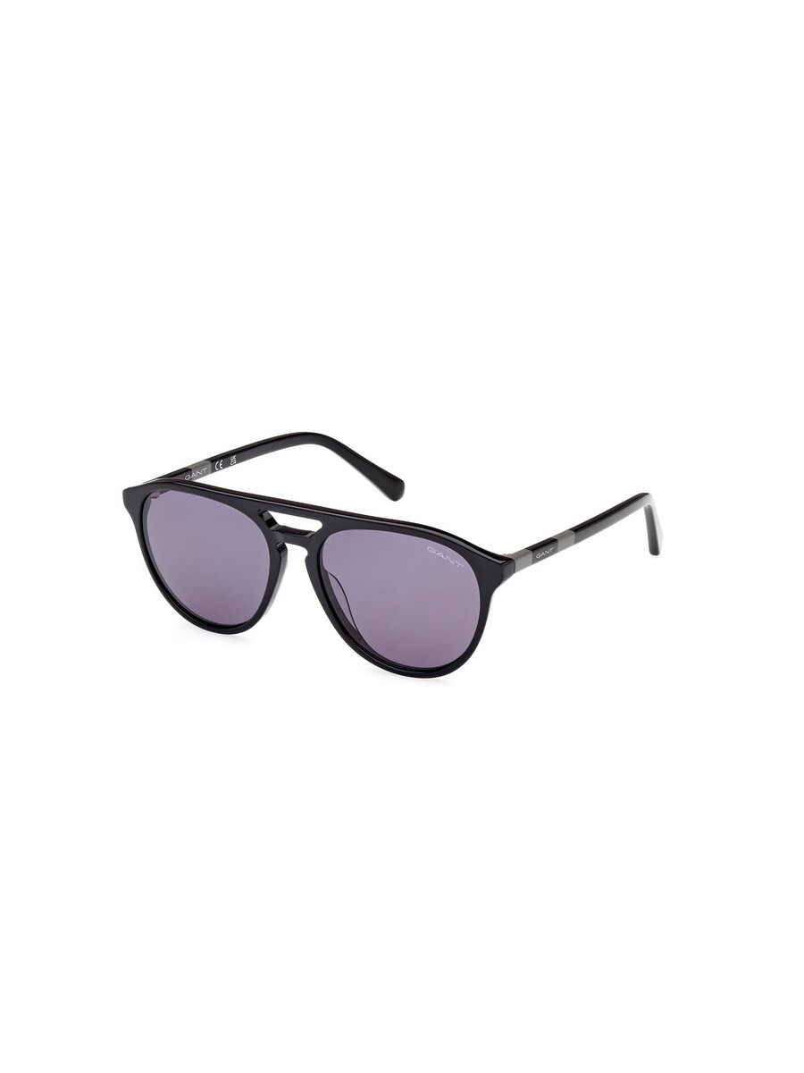 Солнцезащитные очки GANT Sunglasses, черный
Солнцезащитные очки GANT Sunglasses, черный