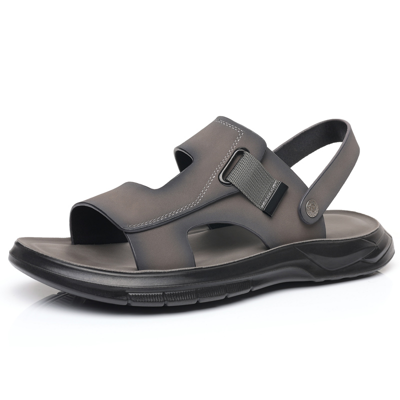 Пляжные сандалии мужские POPULAR ROUSE PR, Gray
Пляжные сандалии мужские POPULAR ROUSE PR, Gray