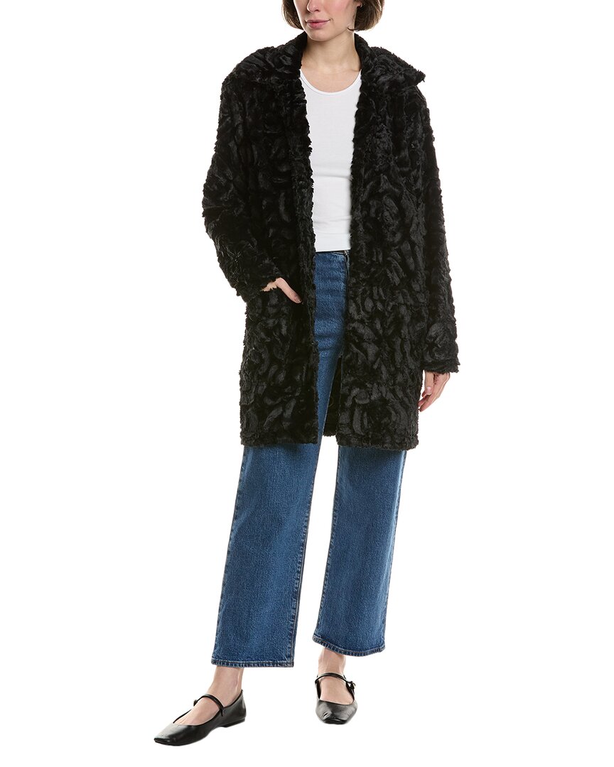 Пальто Johnny Was, черный
Пальто Johnny Was, черный