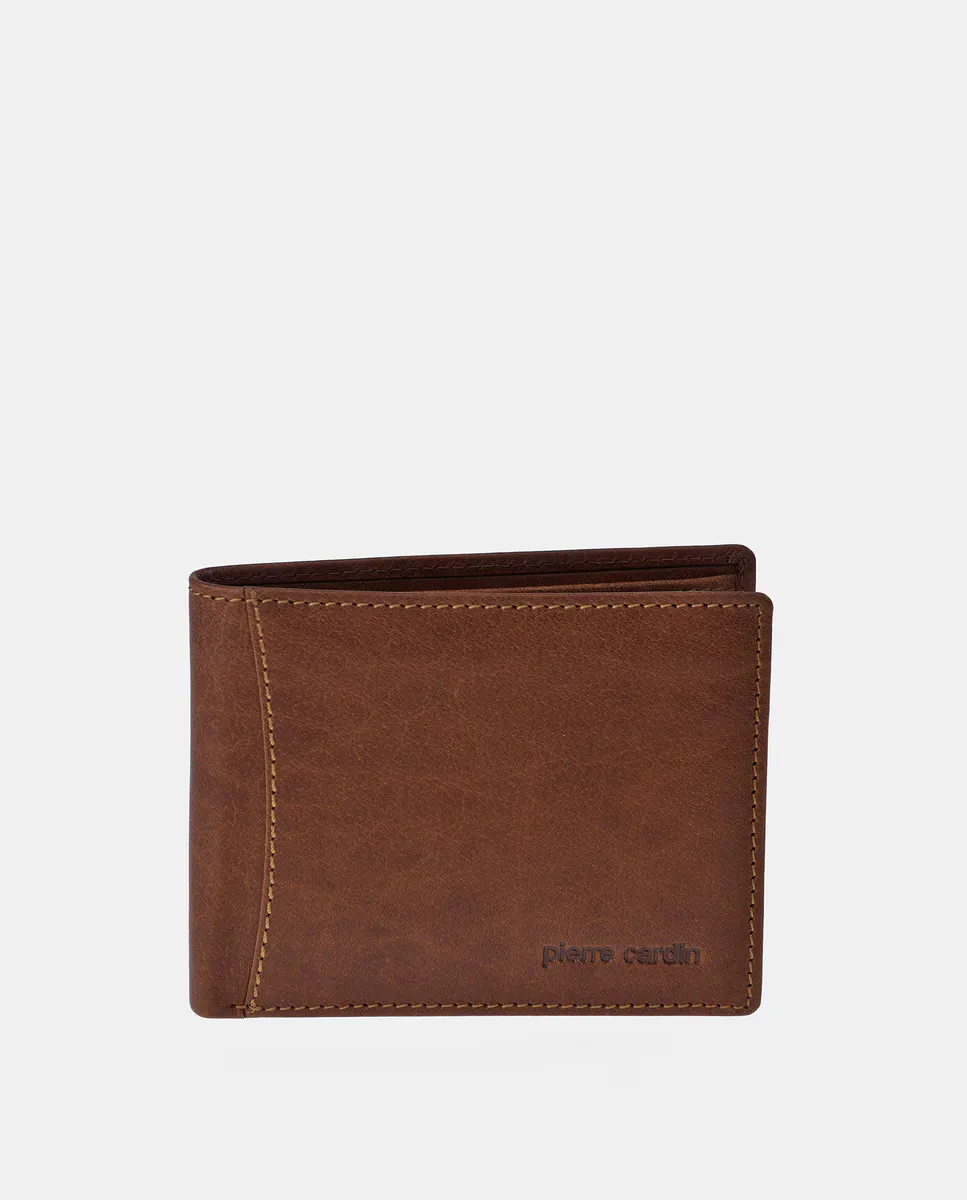 Американские кожаные туфли Pierre Cardin с боковой резинкой для мужчин, светло-коричневый
Американские кожаные туфли Pierre Cardin с боковой резинкой для мужчин, светло-коричневый