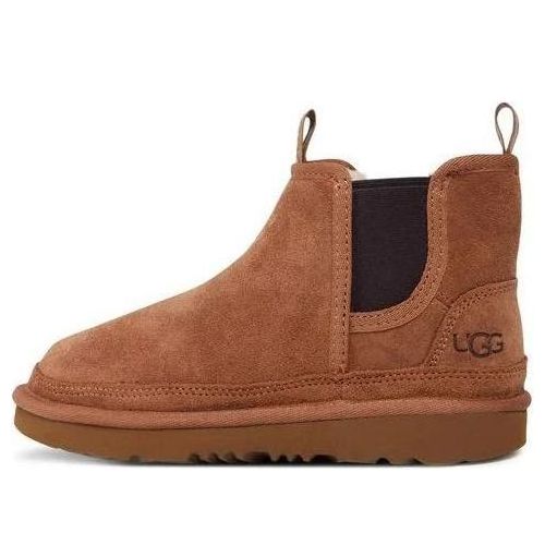 (GS) UGG Neumel Chelsea 'Chestnut'
(GS) UGG Neumel Chelsea 'Chestnut'