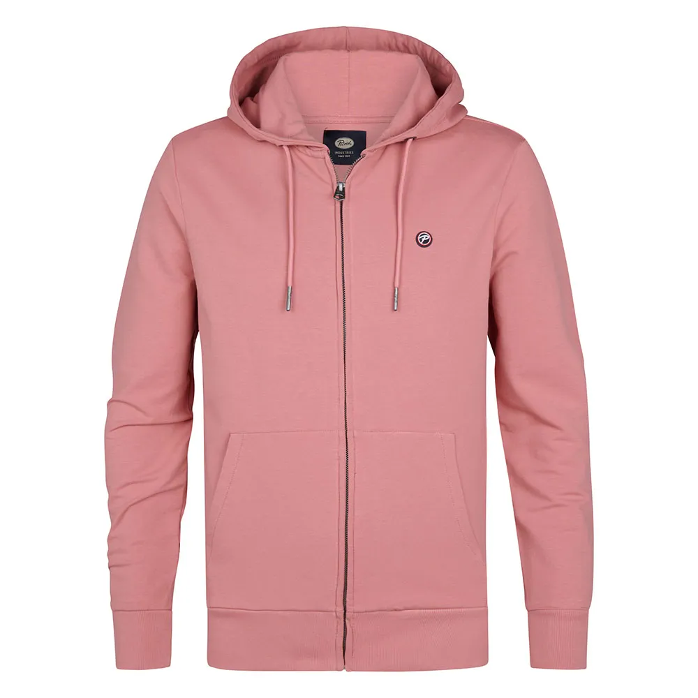 Толстовка Petrol Industries M-3050-SWH337 full zip, розовый
Толстовка Petrol Industries M-3050-SWH337 full zip, розовый