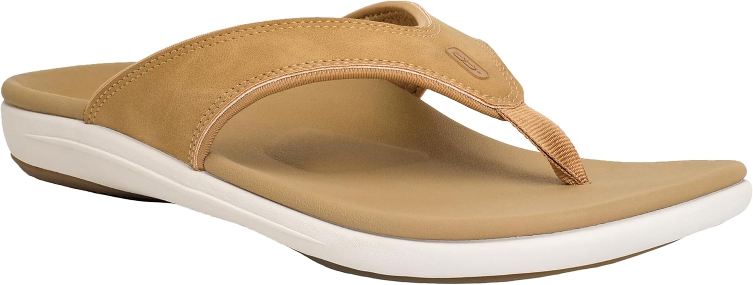 Мужские кроссовки SPENCO для задней части стопы, Java
Мужские кроссовки SPENCO для задней части стопы, Java