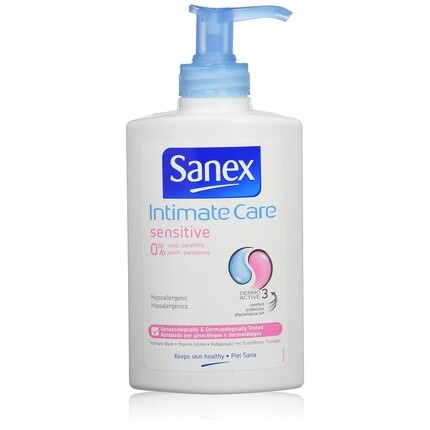 Гель для интимной гигиены Zero Sensitive Skin, Sanex, Серый, Гель для интимной гигиены Zero Sensitive Skin, Sanex
Гель для интимной гигиены Zero Sensitive Skin, Sanex, Серый, Гель для интимной гигиены Zero Sensitive Skin, Sanex