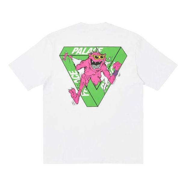 Футболка PALACE x M-Zone Crossover Small Tri-Ferg Pattern Short Sleeve Unisex White, белый
Футболка PALACE x M-Zone Crossover Small Tri-Ferg Pattern Short Sleeve Unisex White, белый