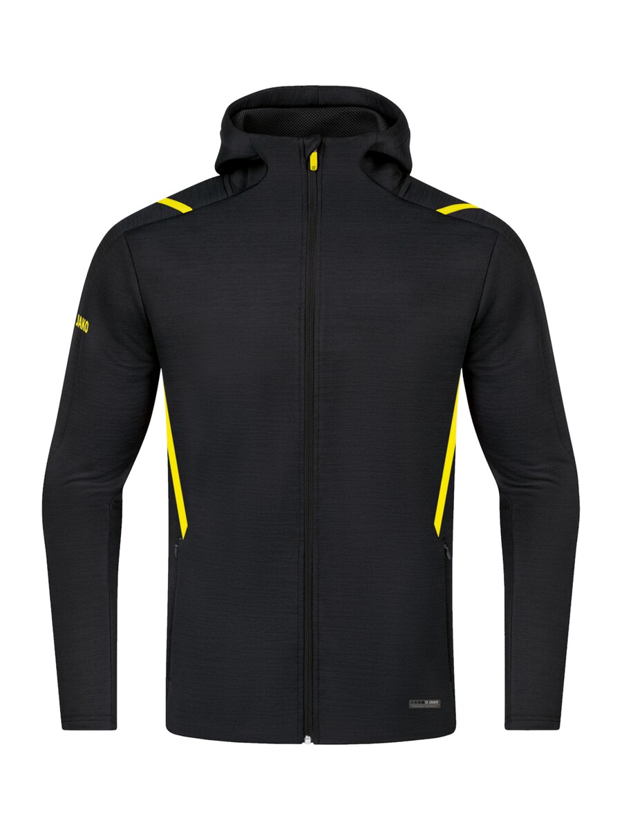 Спортивная куртка JAKO, Black
Спортивная куртка JAKO, Black