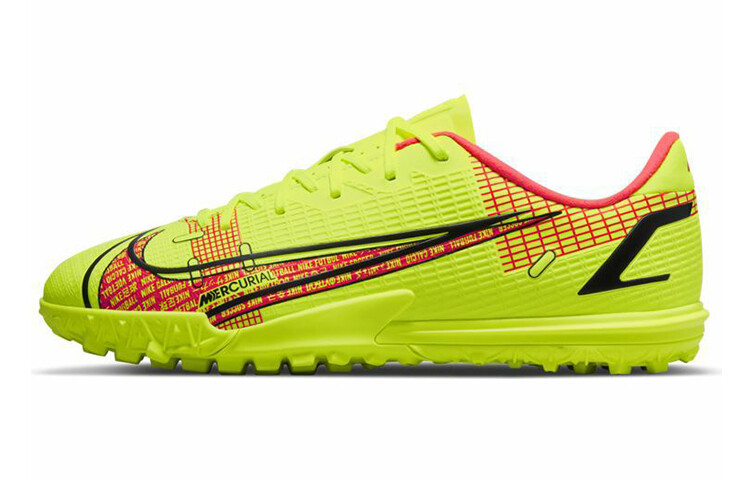 Детские футбольные бутсы Nike Mercurial Vapor 14 Детские
Детские футбольные бутсы Nike Mercurial Vapor 14 Детские