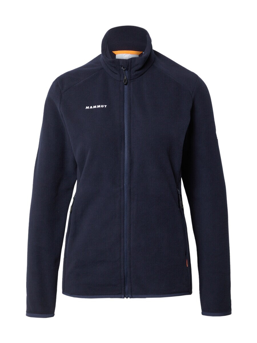 Спортивная флисовая куртка Mammut INNOMINATA, темно-синий
Спортивная флисовая куртка Mammut INNOMINATA, темно-синий