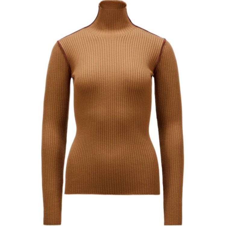 Свитер dolcevita Moncler, Umber
Свитер dolcevita Moncler, Umber