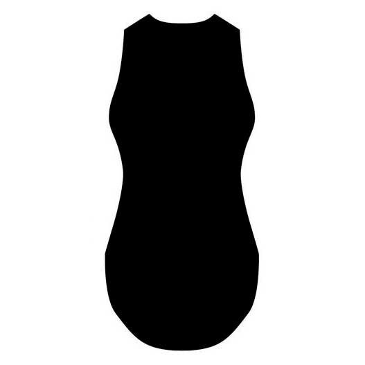 Купальник Turbo Butterfly, черный
Купальник Turbo Butterfly, черный