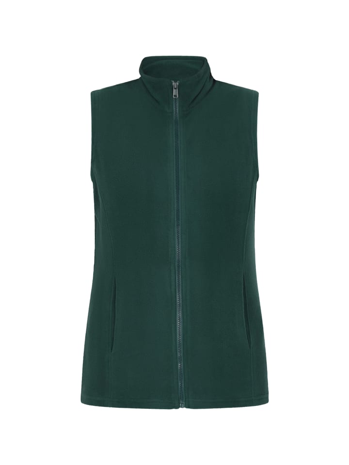 Жилет faina Weste, темно-зеленый 
Жилет faina Weste, темно-зеленый