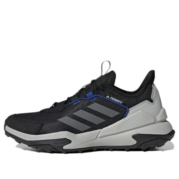 Кроссовки adidas Terrex Superblue 'Black Grey', черный
Кроссовки adidas Terrex Superblue 'Black Grey', черный
