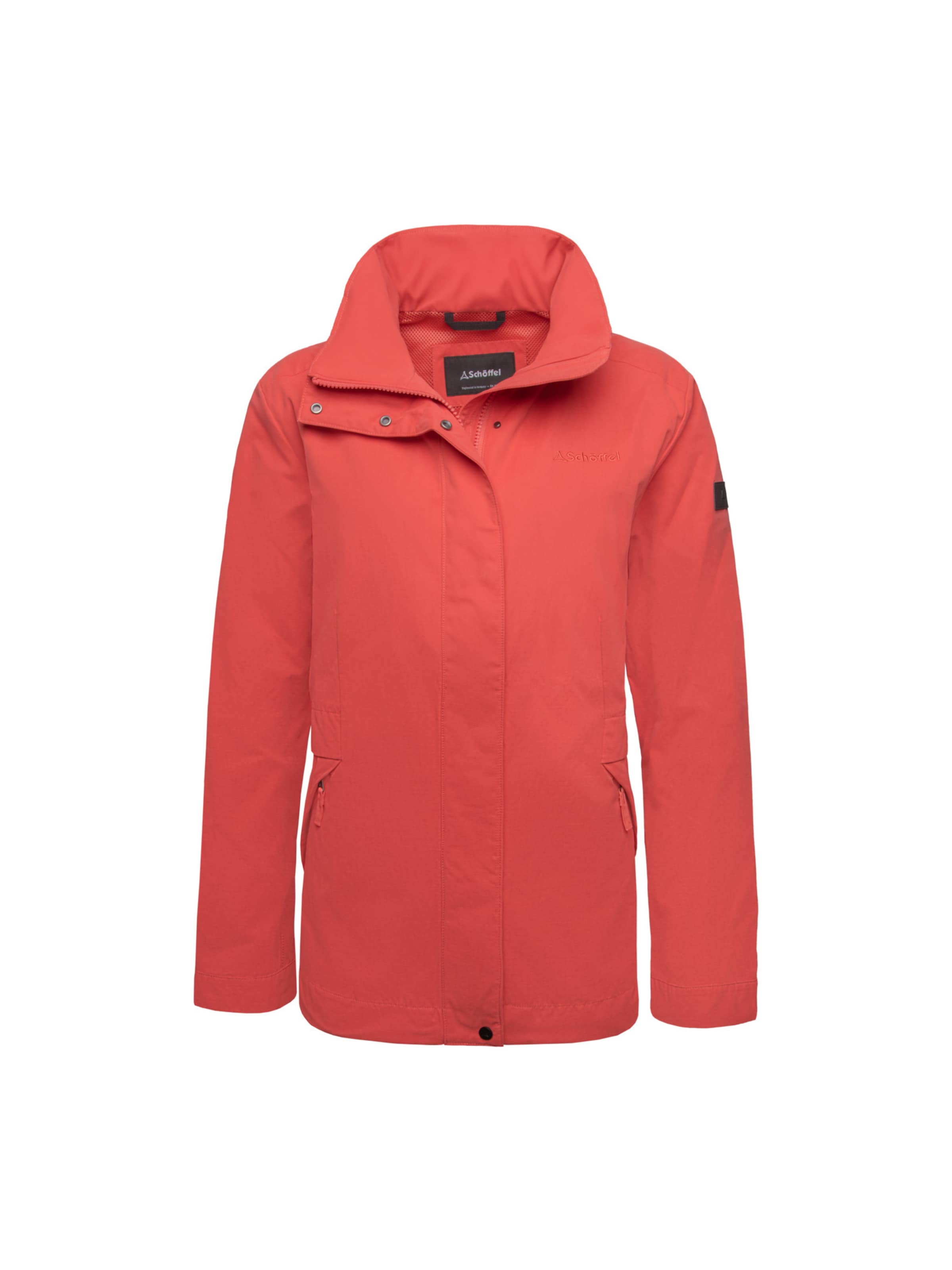 Schöffel Куртка Outdoor 'Warrington' в красном цвете
Schöffel Куртка Outdoor 'Warrington' в красном цвете