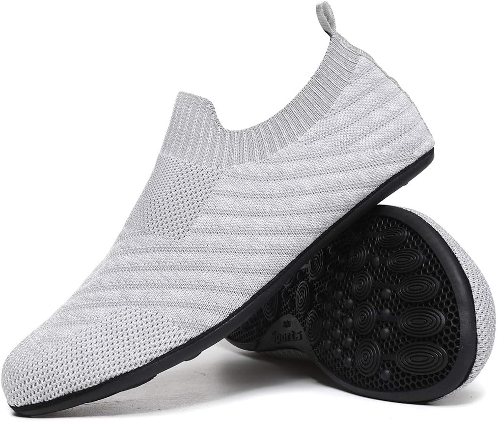 Легкие домашние тапочки QZKDM с удобной застежкой, нескользящие, для занятий йогой и домашних тренировок, для мужчин и женщин
Легкие домашние тапочки QZKDM с удобной застежкой, нескользящие, для занятий йогой и домашних тренировок, для мужчин и женщин