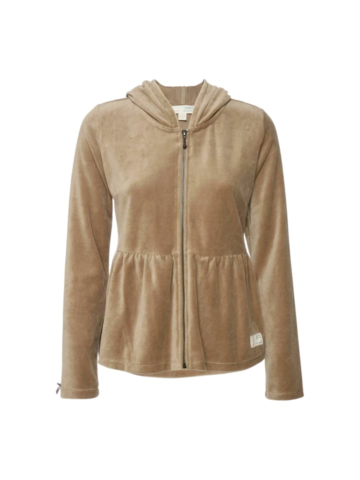 Odd Molly Свитер BiggiOM цвета Timber Wolf
Odd Molly Свитер BiggiOM цвета Timber Wolf