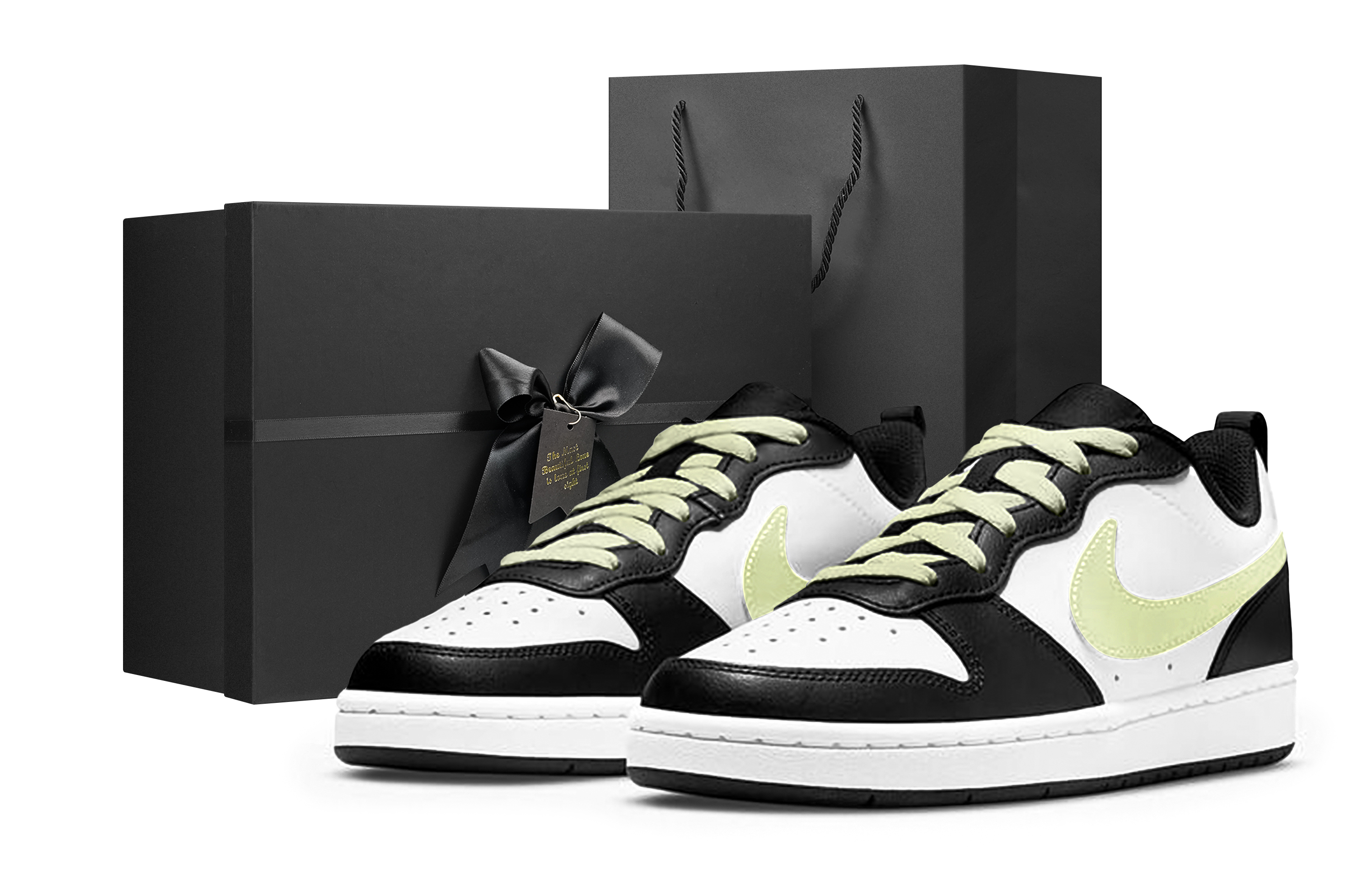 Кроссовки Court Borough Low 2 с противоскользящей амортизацией и износостойкостью для детей и подростков Nike, белый
Кроссовки Court Borough Low 2 с противоскользящей амортизацией и износостойкостью для детей и подростков Nike, белый