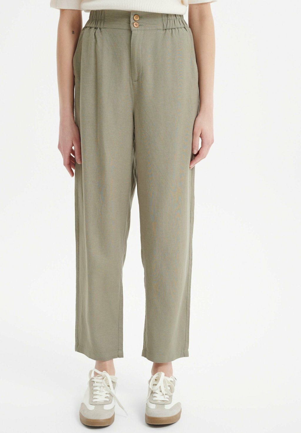 Брюки Greenpoint, оливковый
Брюки Greenpoint, оливковый