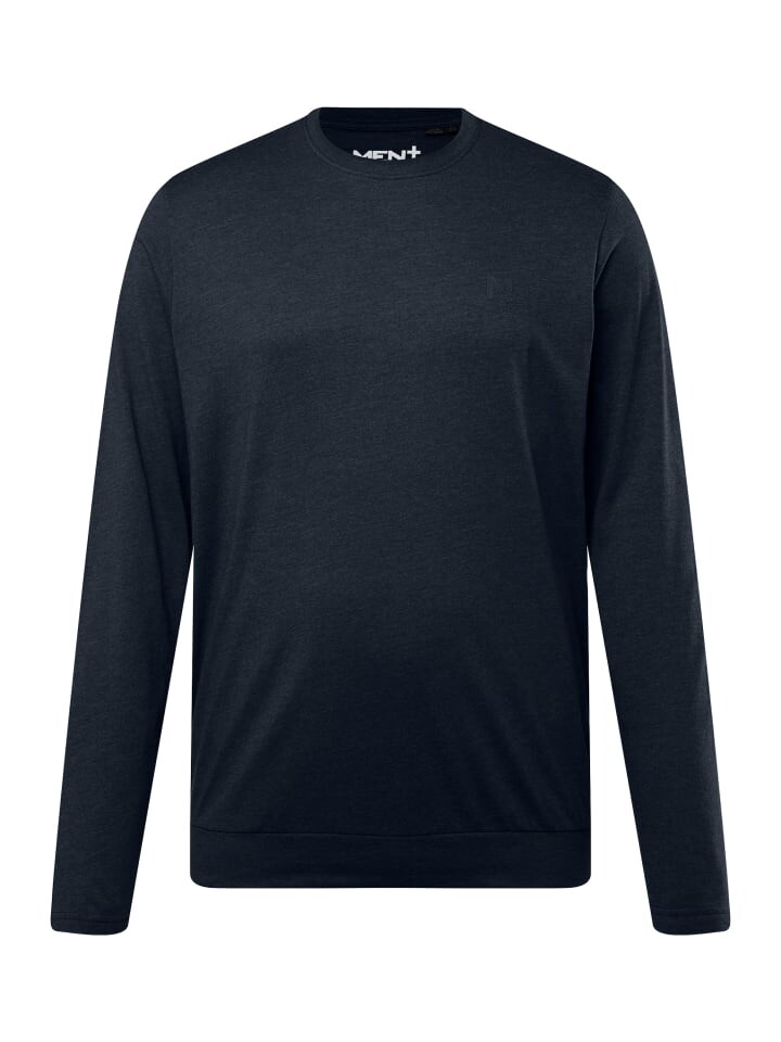 Футболка Men Plus, цвет navy blau
Футболка Men Plus, цвет navy blau