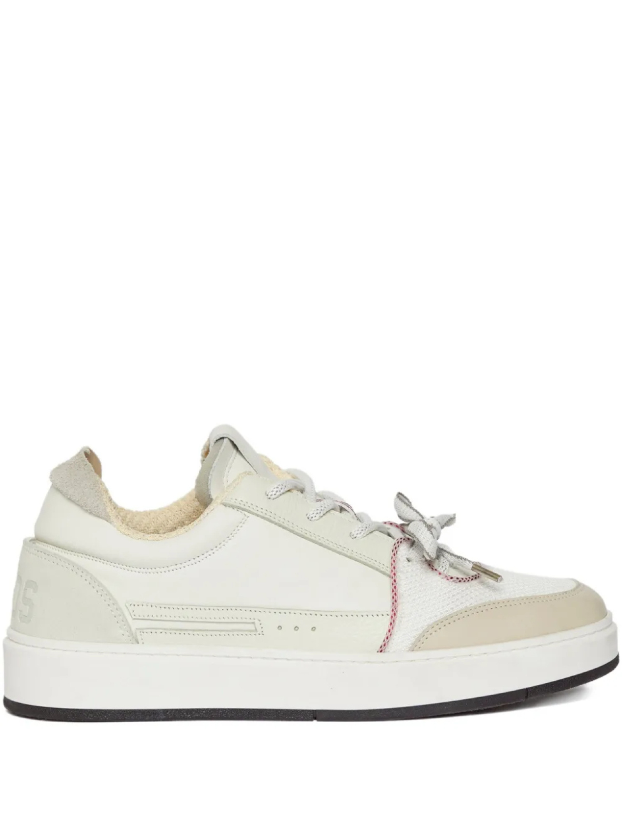 Кроссовки GCDS Bucket Bow, белый
Кроссовки GCDS Bucket Bow, белый