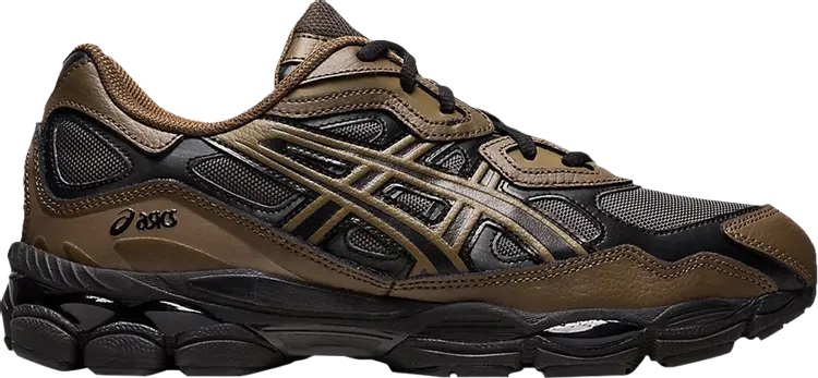 Кроссовки Gel NYC 'Dark Sepia Clay Canyon', коричневый
Кроссовки Gel NYC 'Dark Sepia Clay Canyon', коричневый