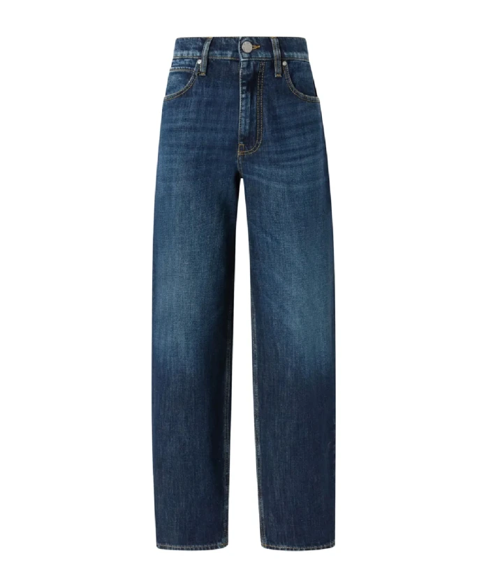 Джинсовые брюки для женщин Pinko, синий
Джинсовые брюки для женщин Pinko, синий