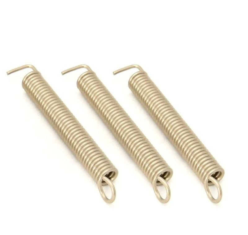 Оригинальные пружины тремоло Floyd Rose
Оригинальные пружины тремоло Floyd Rose