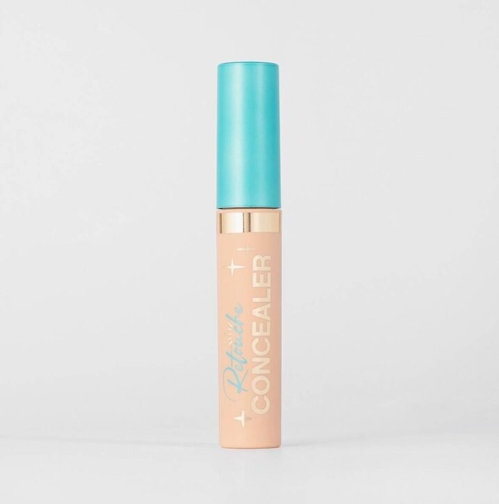 Вивьен Сабо, Консилер Retouche 01 3 мл Vivienne Sabó
Вивьен Сабо, Консилер Retouche 01 3 мл Vivienne Sabó