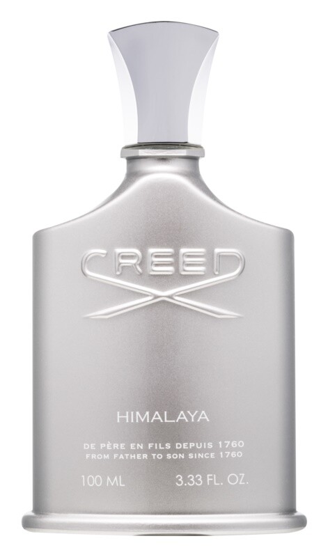Парфюмерная вода Creed Himalaya, 100 мл
Парфюмерная вода Creed Himalaya, 100 мл