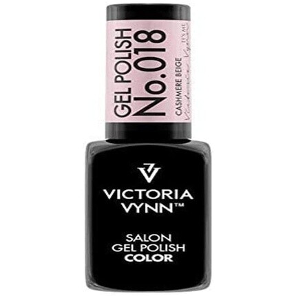 Гель-лак Victoria Vynn №018 Кашемир Бежевый
Гель-лак Victoria Vynn №018 Кашемир Бежевый