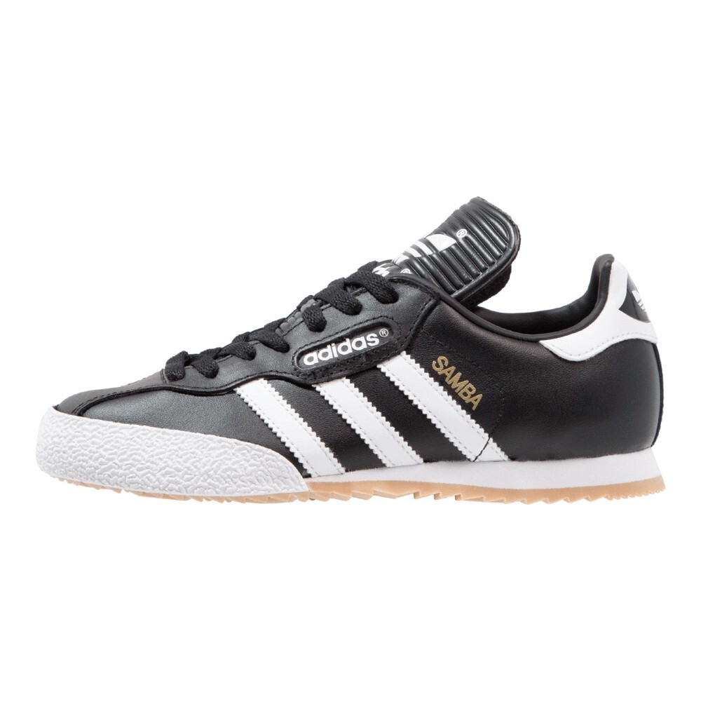 Кроссовки Adidas Originals Samba Super, black/running white/footwear white, Черный, Кроссовки Adidas Originals Samba Super, black/running white/footwear white
Кроссовки Adidas Originals Samba Super, black/running white/footwear white, Черный, Кроссовки Adidas Originals Samba Super, black/running white/footwear white